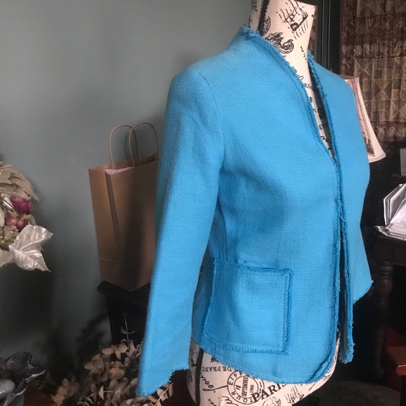 Old Navy Casual Blazer - Picture 9 of 9